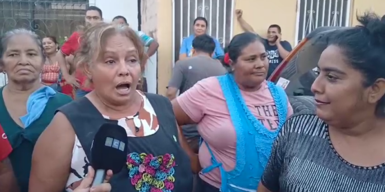 Vendedores de mercados de Choluteca se rechazan traslado a la nueva terminal de transporte