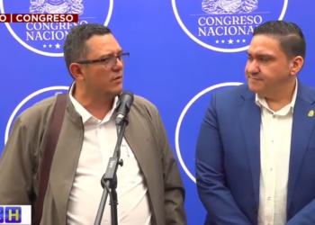 Bancada de Libre no apoyará Ley de Reactivación Económica: “Quieren emprender una cacería y masacre laboral”
