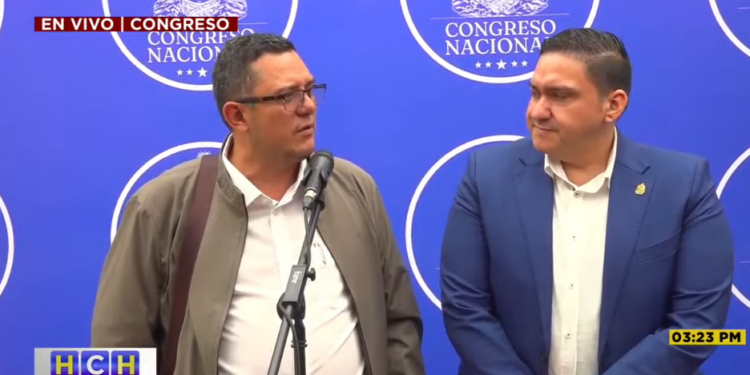 Bancada de Libre no apoyará Ley de Reactivación Económica: “Quieren emprender una cacería y masacre laboral”