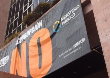 ¡Chequesol! Capturan a los primeros imputados por millonario fraude en Sedesol