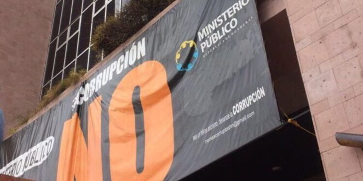 ¡Chequesol! Capturan a los primeros imputados por millonario fraude en Sedesol