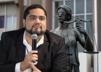 Cardona asegura que la mafia del poder lo entregó: “Ojalá que los de la SIT y Gobernación tengan mejor suerte que yo, porque los están investigando”