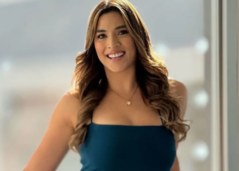 Carolina Lanza