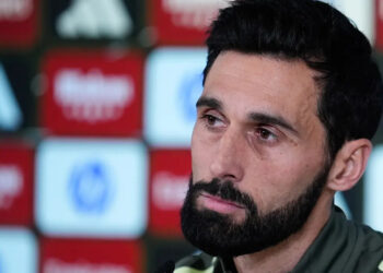 Caso Negreira Las palabras de Arbeloa contra el Barça