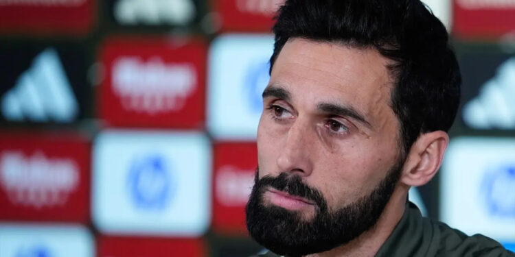 Caso Negreira Las palabras de Arbeloa contra el Barça
