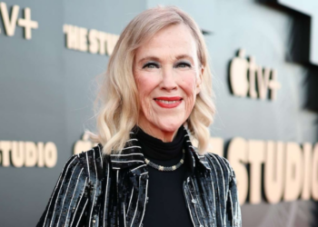 Catherine O’Hara