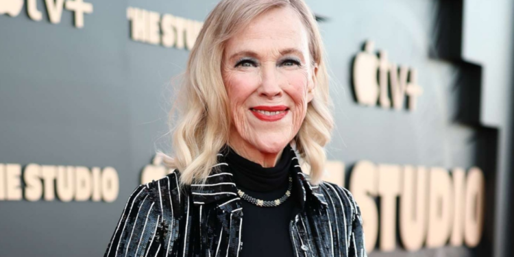 Catherine O’Hara