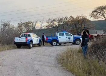 Encuentran cuerpo “embolsado” en una de las curvas del sendero de El Cimarrón, al sur de la capital