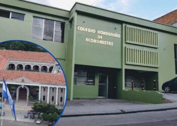 Colegio de Economistas demanda al Ejecutivo, un Gabinete Económico técnico, ético y con respaldo académico