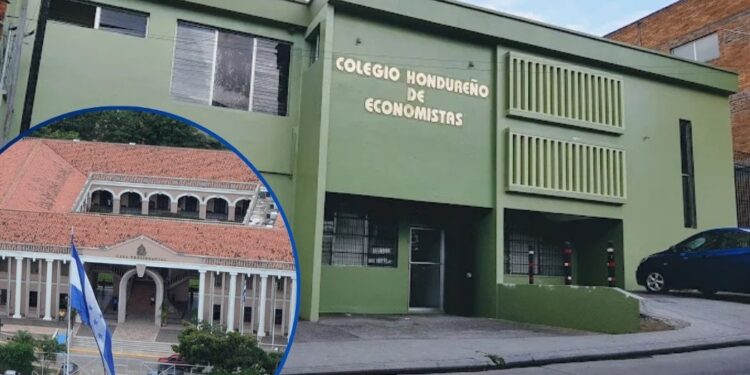 Colegio de Economistas demanda al Ejecutivo, un Gabinete Económico técnico, ético y con respaldo académico