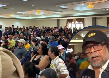 Confederación de Patronatos pide a “Papi” diálogo sobre legalización de tierras
