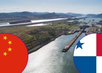 Conflicto entre Panamá y China