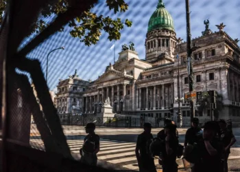 El Congreso de Argentina aprueba la rebaja de la edad de imputabilidad penal a 14 años