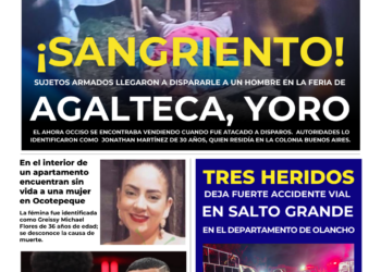 PORTADA HCH 1 DE FEBRERO 2026
