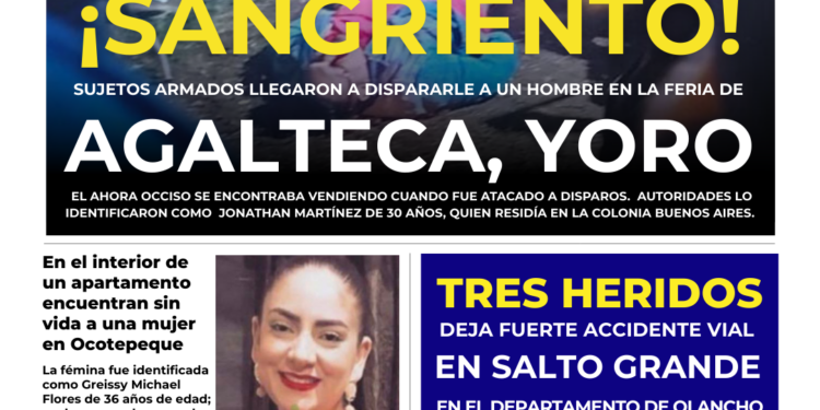 PORTADA HCH 1 DE FEBRERO 2026