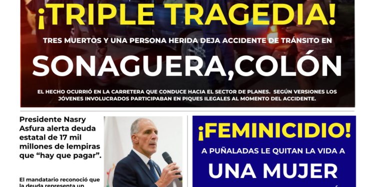 PORTADA HCH 15 DE FEBRERO 2026
