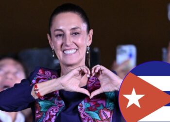 Crisis energética de Cuba