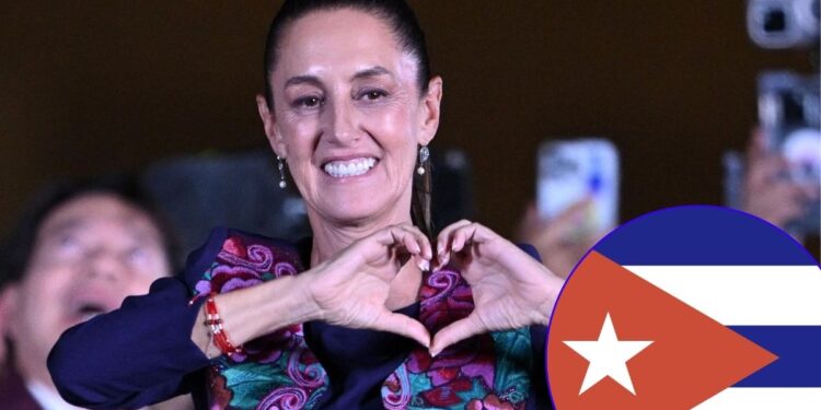 Crisis energética de Cuba