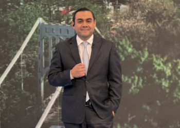 Cristian Morazán