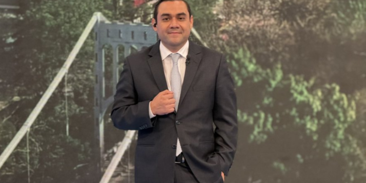 Cristian Morazán