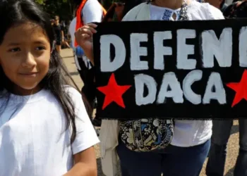 Daca Donald Trump