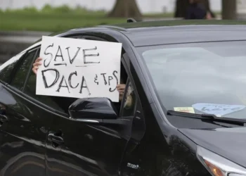 El Gobierno de Trump admite la deportación de 86 inmigrantes amparados por el programa DACA
