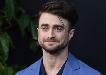 Daniel Radcliffe