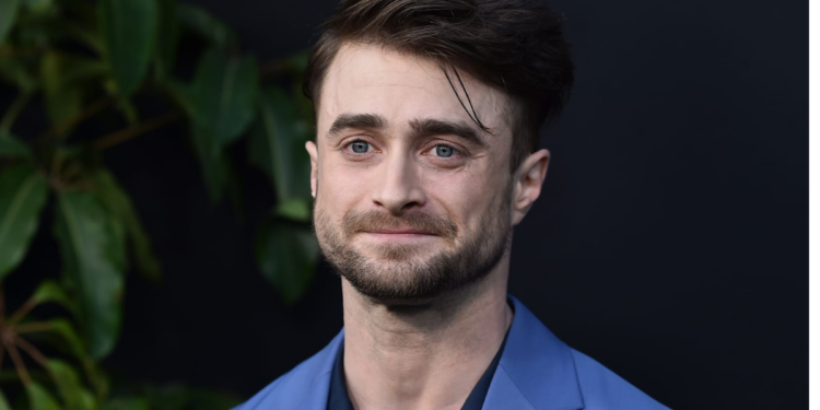Daniel Radcliffe