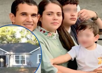 ¡De la ilusión a la tragedia! Familia hondureña perece en su nueva casa en EE.UU.