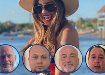 Delta Teams - Angie Peña