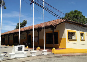Demandas Alcaldia Choluteca