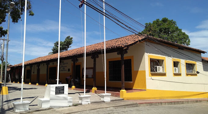 Demandas Alcaldia Choluteca