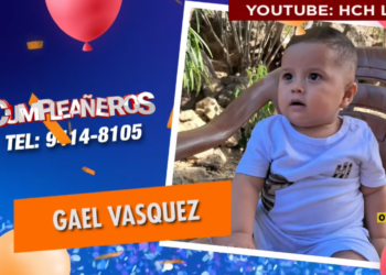 HCH Felicita 9 de febrero del 2026