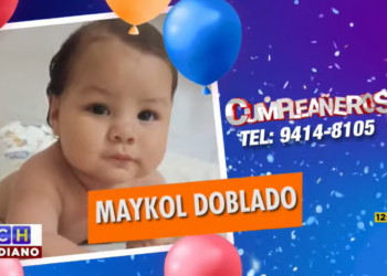 HCH Felicita 10 de febrero del 2026