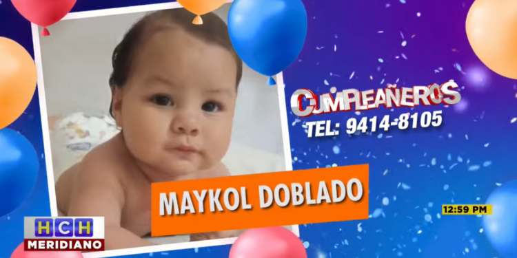 HCH Felicita 10 de febrero del 2026
