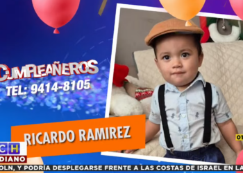 HCH Felicita 19 de febrero del 2026