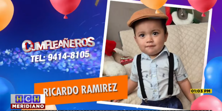 HCH Felicita 19 de febrero del 2026
