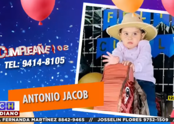 HCH Felicita 24 de febrero del 2026