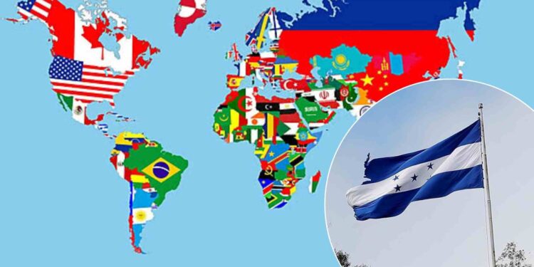 ¡Capacidad o argolla? Incertidumbre marca los nombramientos diplomáticos en Honduras