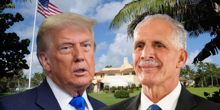 Alta expectativa en Honduras por reunión entre Trump y Asfura hoy en Estados Unidos