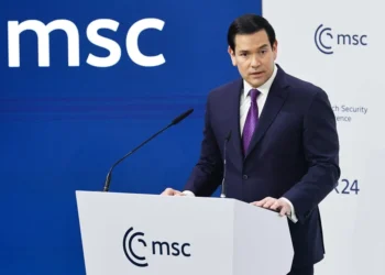 Rubio: EEUU no busca separarse de Europa, sino revitalizar una vieja amistad en un nuevo orden mundial