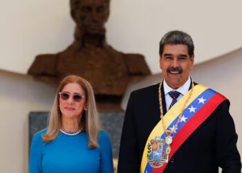 Aplazan audiencia de Nicolás Maduro y Cilia Flores por solicitud de la Fiscalía de Nueva York