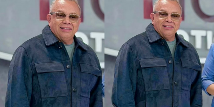 Eduardo Maldonado