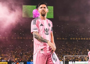 Efecto Messi Inter Miami es el equipo más valioso de la MLS