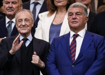 El Barça anuncia su desvinculación de la Superliga