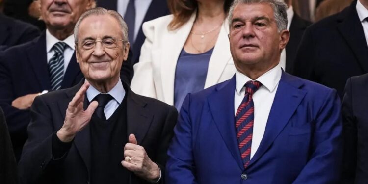 El Barça anuncia su desvinculación de la Superliga