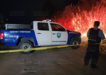Hallan sin vida en El Guanábano, a joven raptado de la colonia Brasilia | Móvil Emergencia TGU