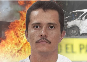 El Mencho Honduras