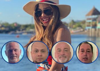 El 23 de marzo arranca juicio para el “Delta Teams”, imputados por la desaparición de Angie Peña