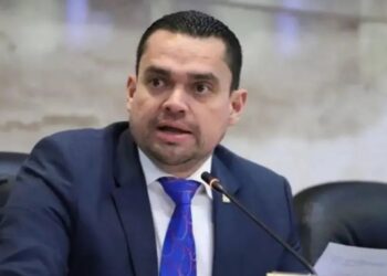 En unos 15 días estaríamos listos para aprobar el Presupuesto General 2026 Tomás Zambrano